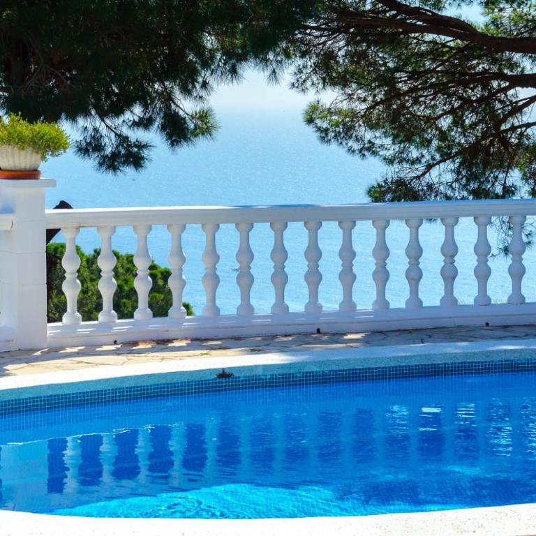Club Villamar - Boira - Villa con piscina privada - 42