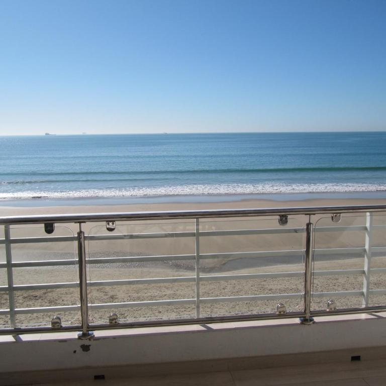 Life Apartments Fuentebravía - Apartamento - 23