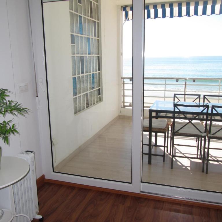 Life Apartments Fuentebravía - Apartamento - 22