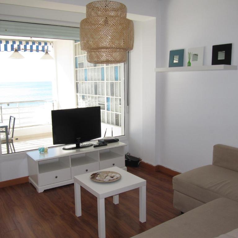 Life Apartments Fuentebravía - Apartamento - 35
