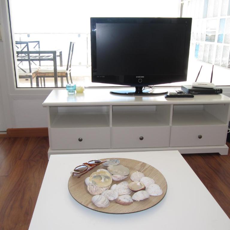 Life Apartments Fuentebravía - Apartamento - 27