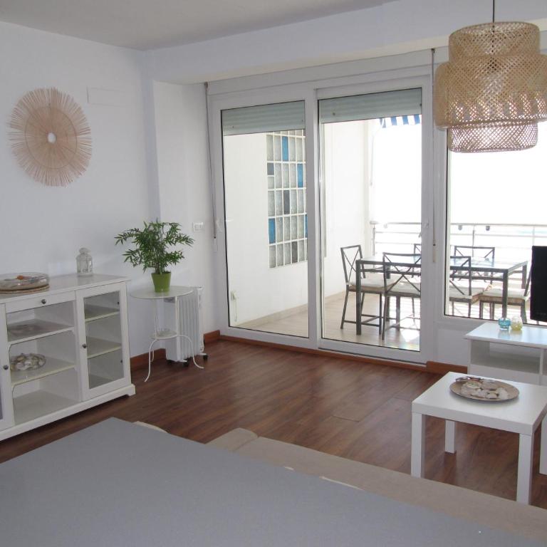 Life Apartments Fuentebravía - Apartamento - 29