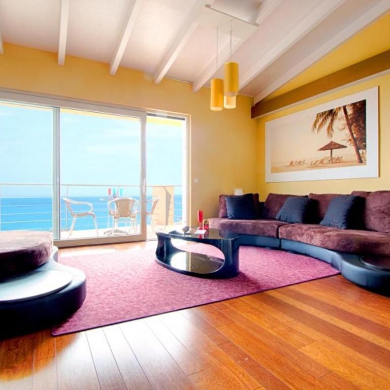 Club Villamar - Anais - Villa con piscina privada - 7