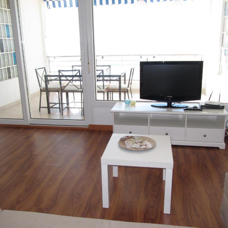 Life Apartments Fuentebravía - Apartamento - 31