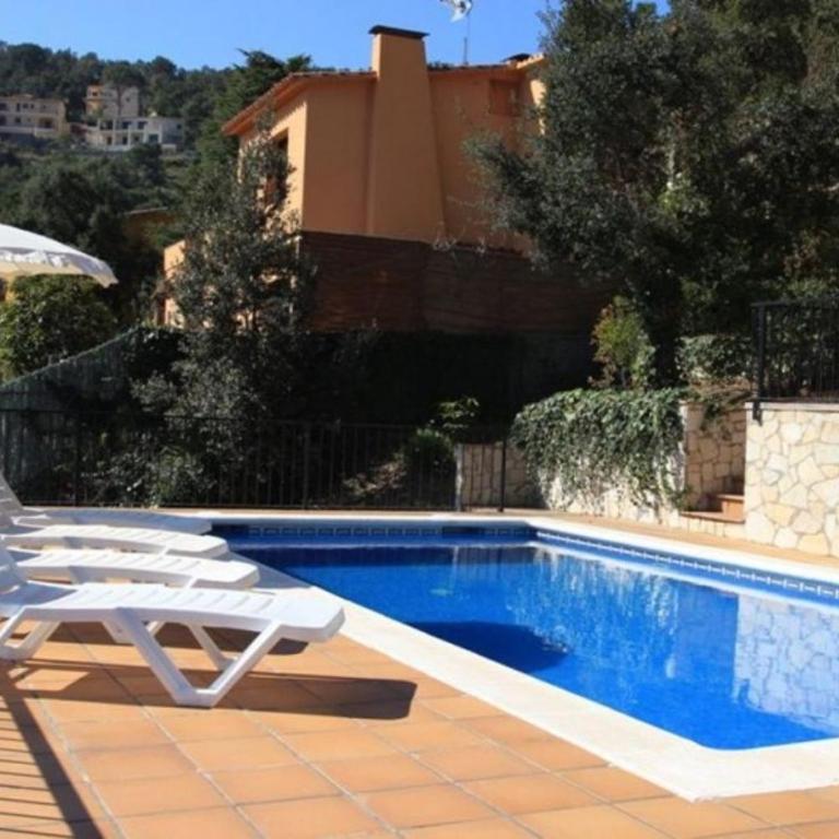 Club Villamar - Argonne - Villa con piscina privada - 14