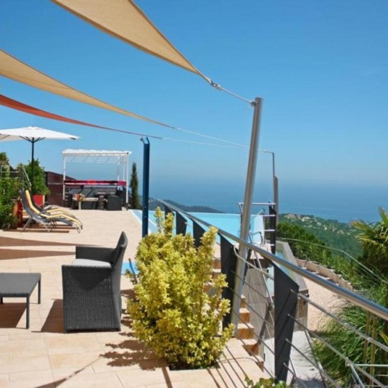 Club Villamar - Anais - Villa con piscina privada - 1