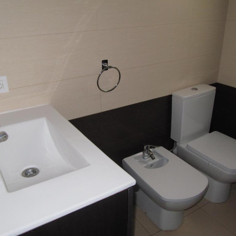Life Apartments Fuentebravía - Apartamento - 39
