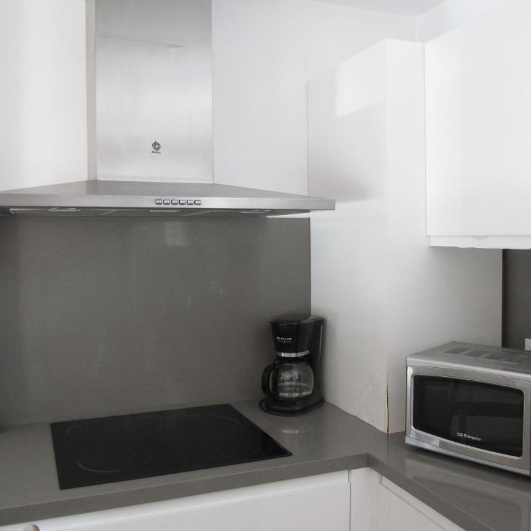 Life Apartments Fuentebravía - Apartamento - 41