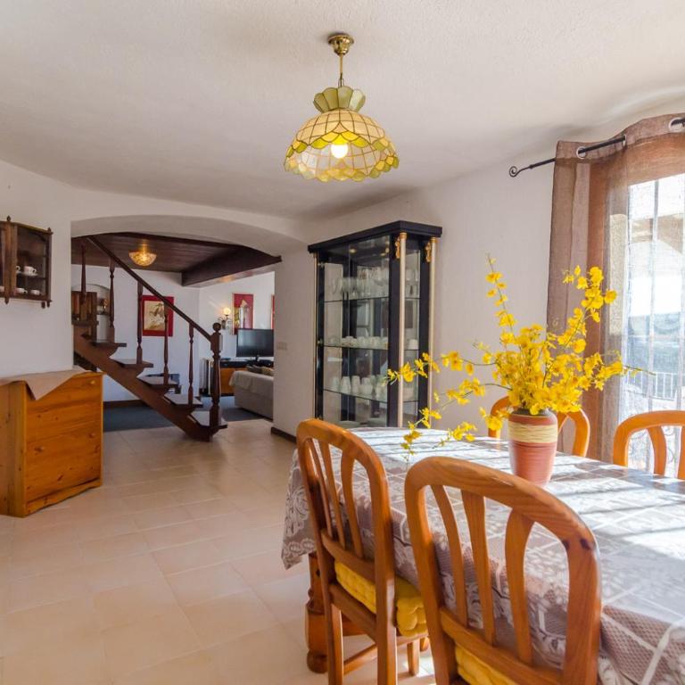 Club Villamar - Boira - Villa con piscina privada - 17