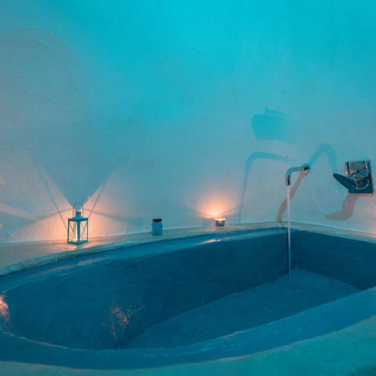 Azzurro Come Te - Ostuni - Casa con 1 Camera da Letto - 13