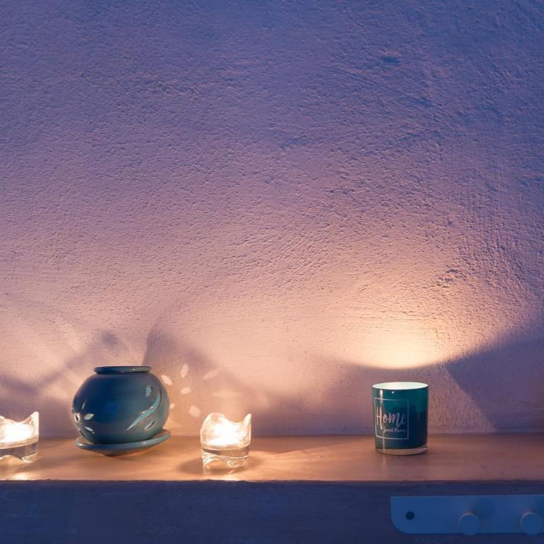 Azzurro Come Te - Ostuni - Casa con 1 Camera da Letto - 18