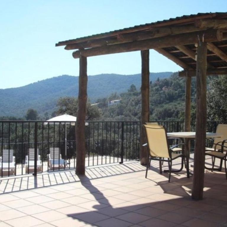 Club Villamar - Argonne - Villa con piscina privada - 26