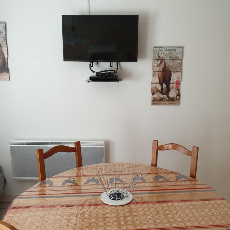 joli appartement a cauterets - Appartement 1 Chambre - 14