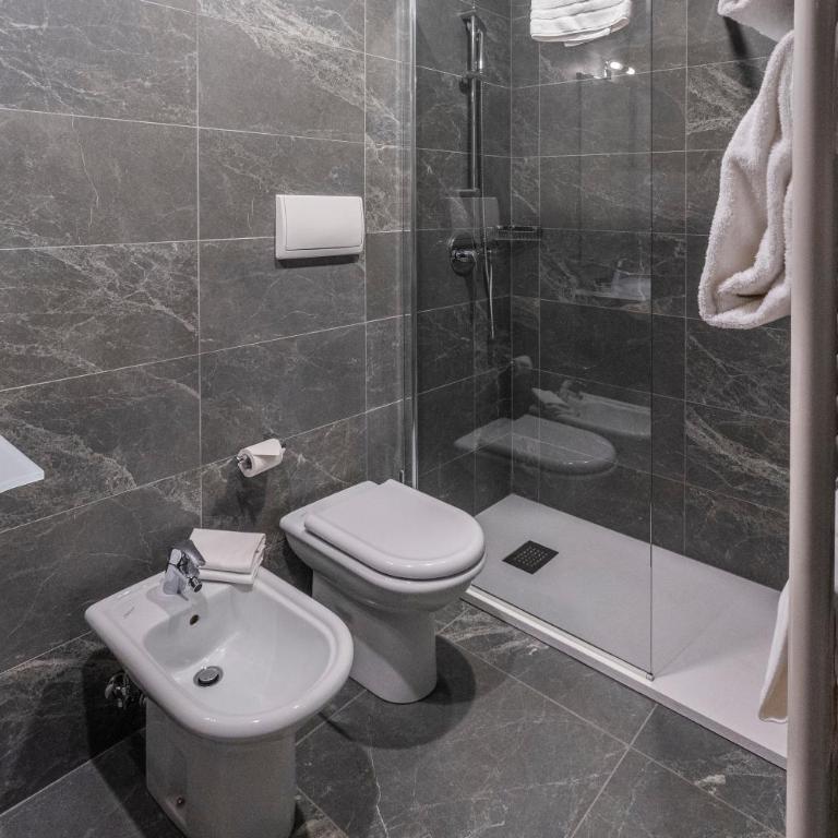 Smart Hotel Holiday - Camera Smart Economy Uso Singola - 1