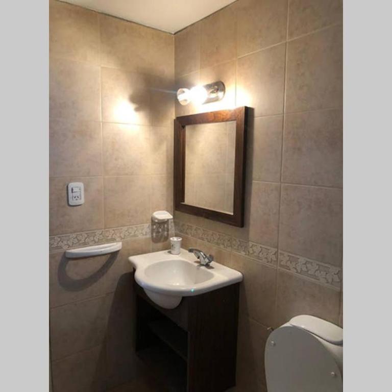 Departamento en pleno centro, a metros de todo ! - Apartamento de 1 dormitorio - 7