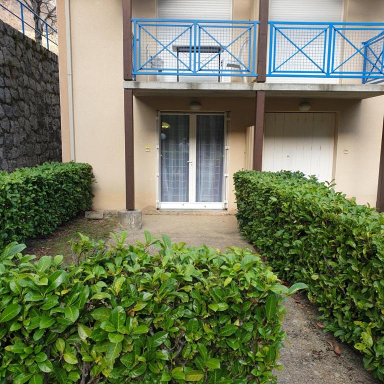 joli appartement a cauterets - Appartement 1 Chambre - 12