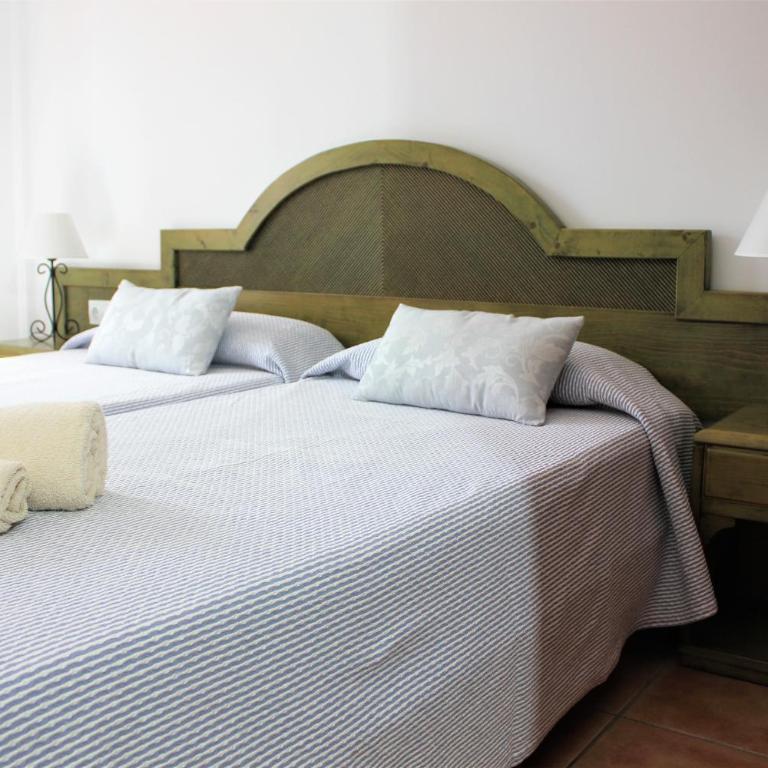 CASA MARTA duplex con piscina privada en Corralejo - Three-Bedroom Villa - 48