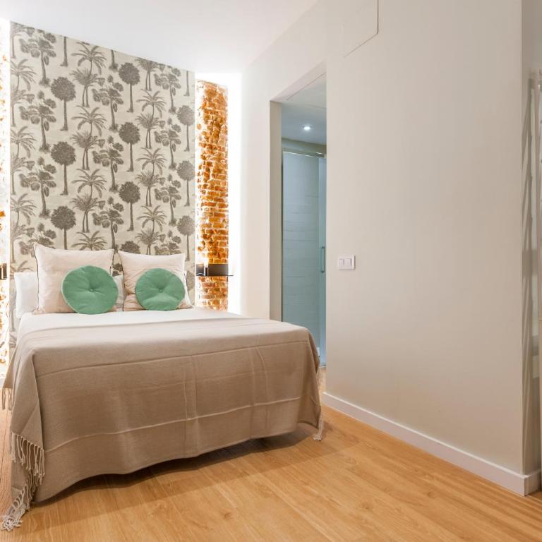 Collection Latina - Apartamentos Únicos en el Barrio Más Auténtico - Family Studio - 11