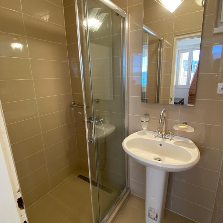 Villa Casanego - Apartman sa Pogledom na More - 10