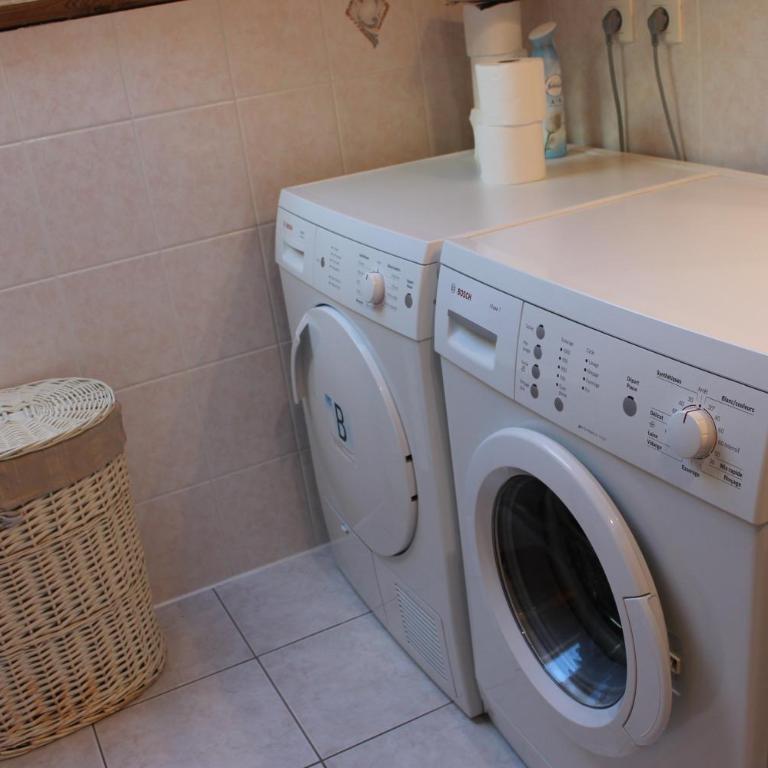 La Ferme de Sous-Lachat - Penthouse Apartment - 18