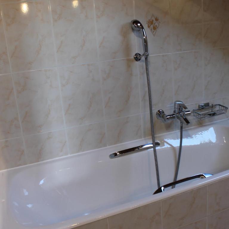 La Ferme de Sous-Lachat - Penthouse Apartment - 15