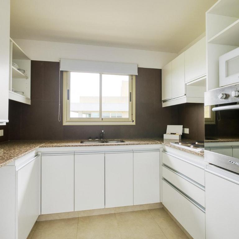 Albar Club de Mar - Apartamento Estándar - 2