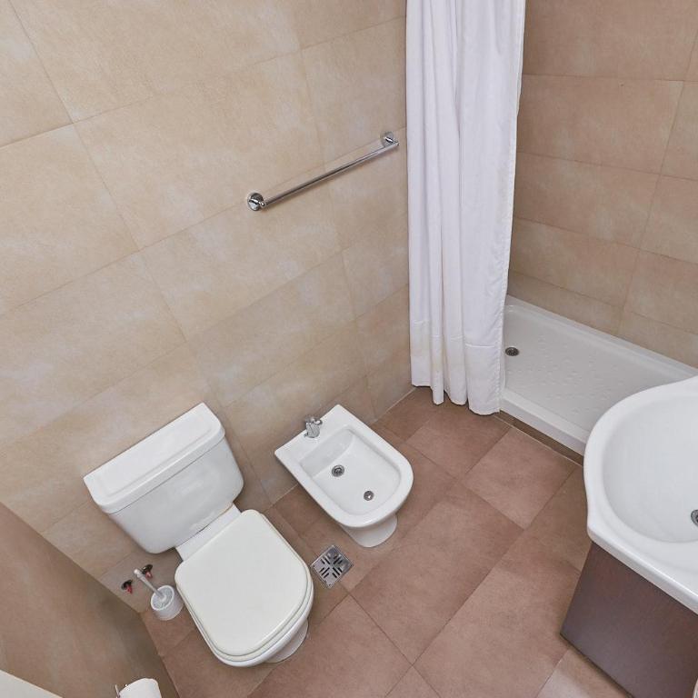 Albar Club de Mar - Apartamento - Planta baja - 16