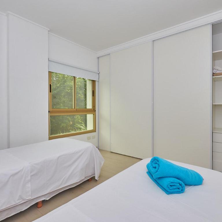 Albar Club de Mar - Apartamento - Planta baja - 15