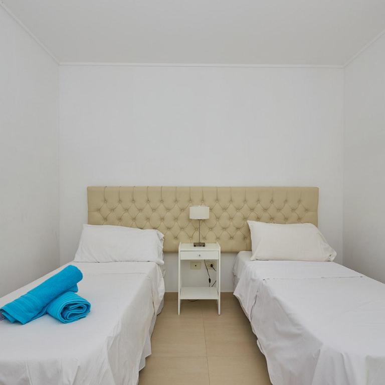 Albar Club de Mar - Apartamento - Planta baja - 14