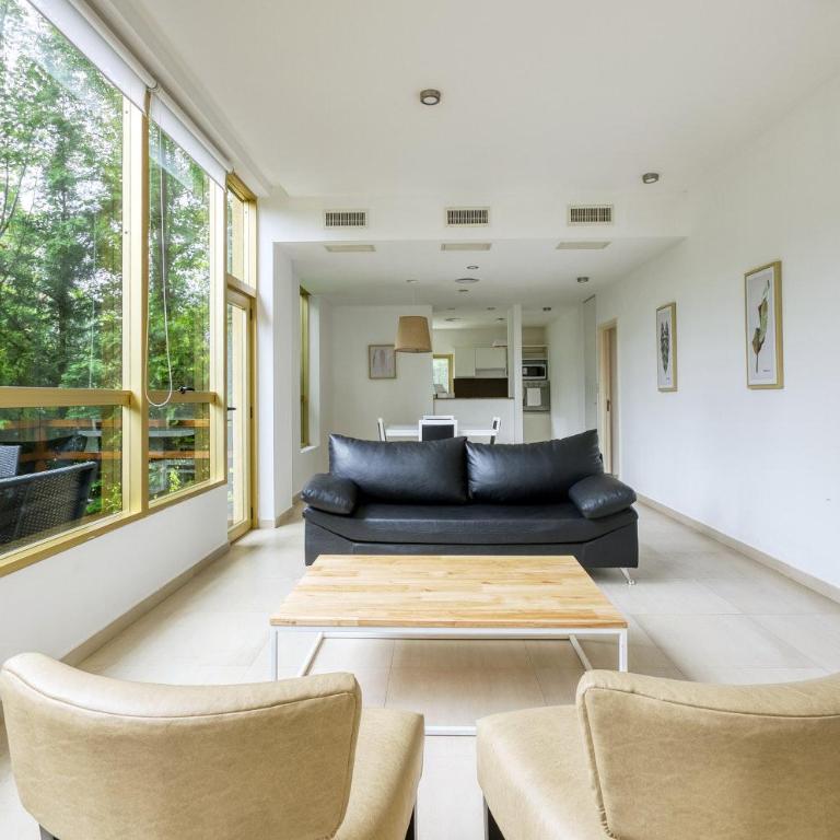 Albar Club de Mar - Apartamento - Planta baja - 4