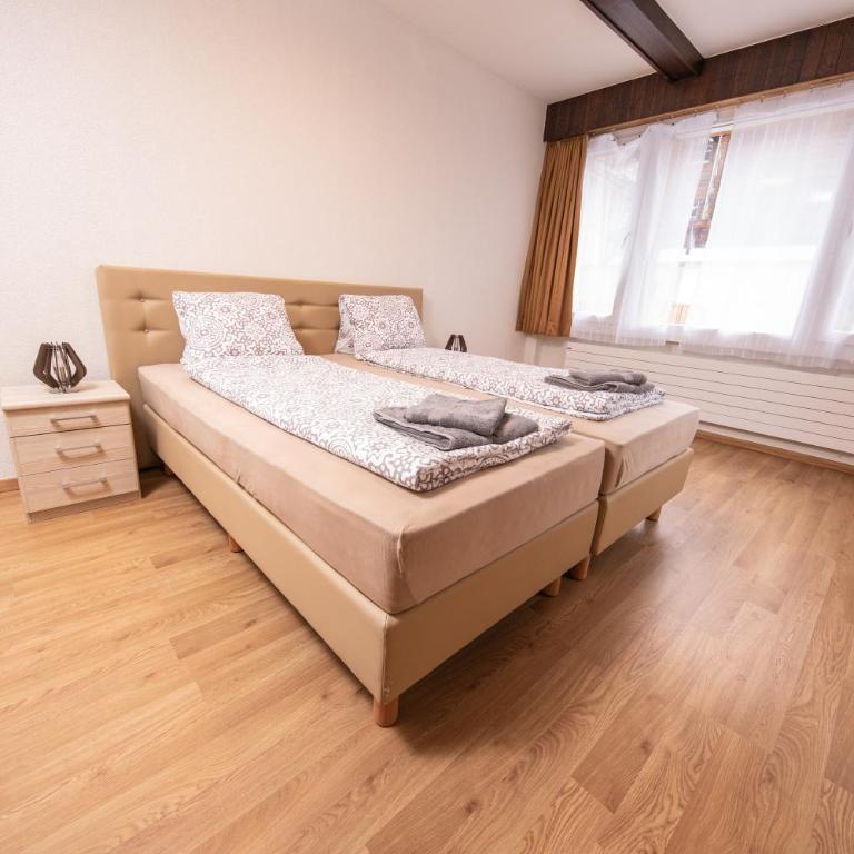 Haus Astoria - Apartment mit 1 Schlafzimmer - 2