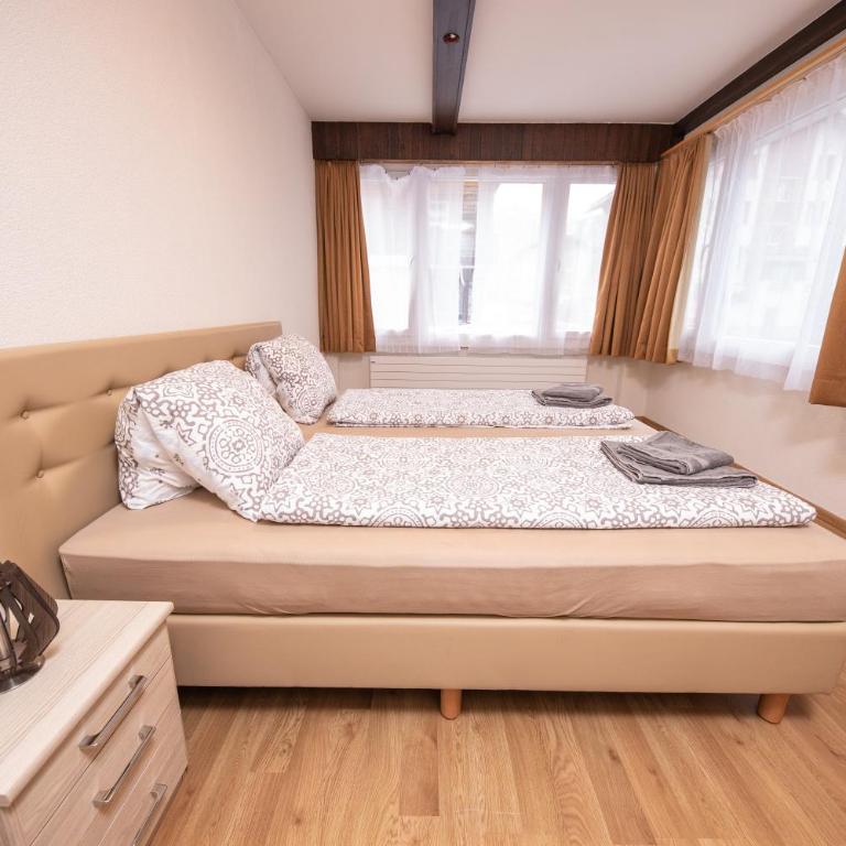 Haus Astoria - Apartment mit 1 Schlafzimmer - 3