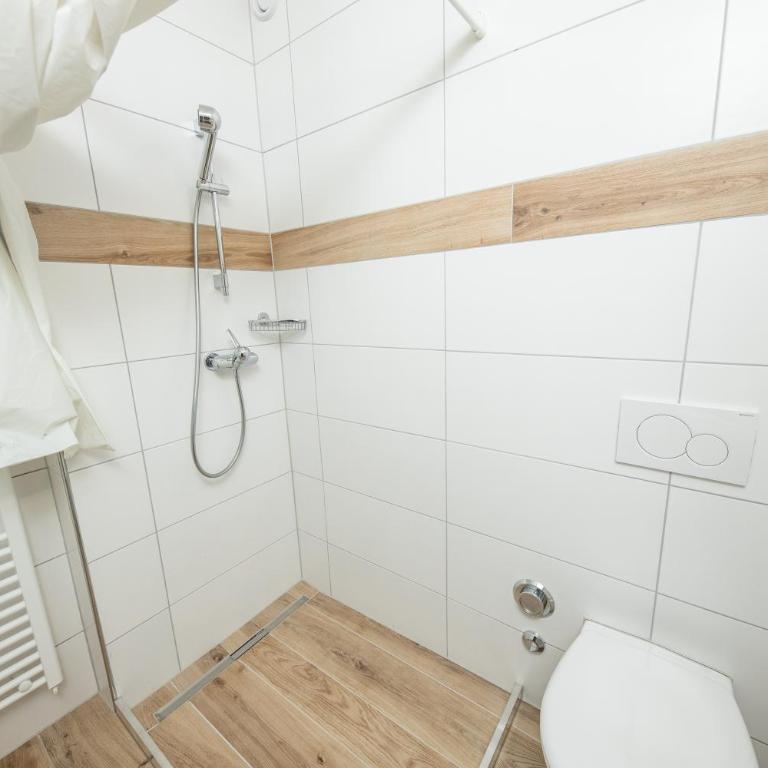 Haus Astoria - Apartment mit 1 Schlafzimmer - 4