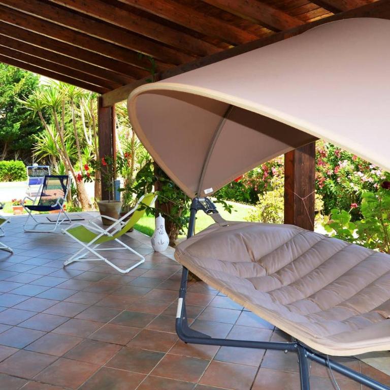 Villa Fraginesi - Villa - 2