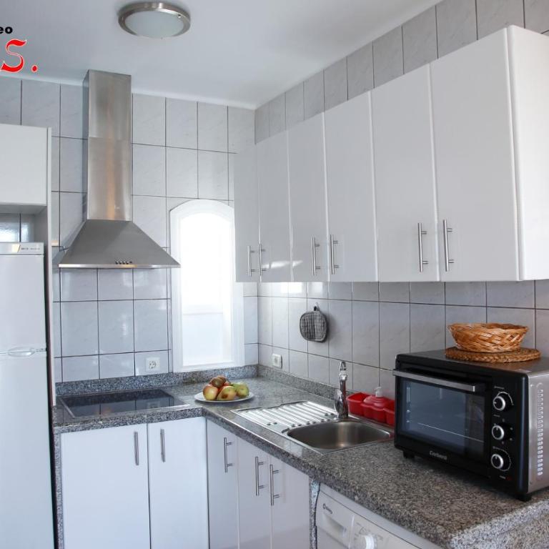 Casa Dany - Apartamento de 1 dormitorio - 16