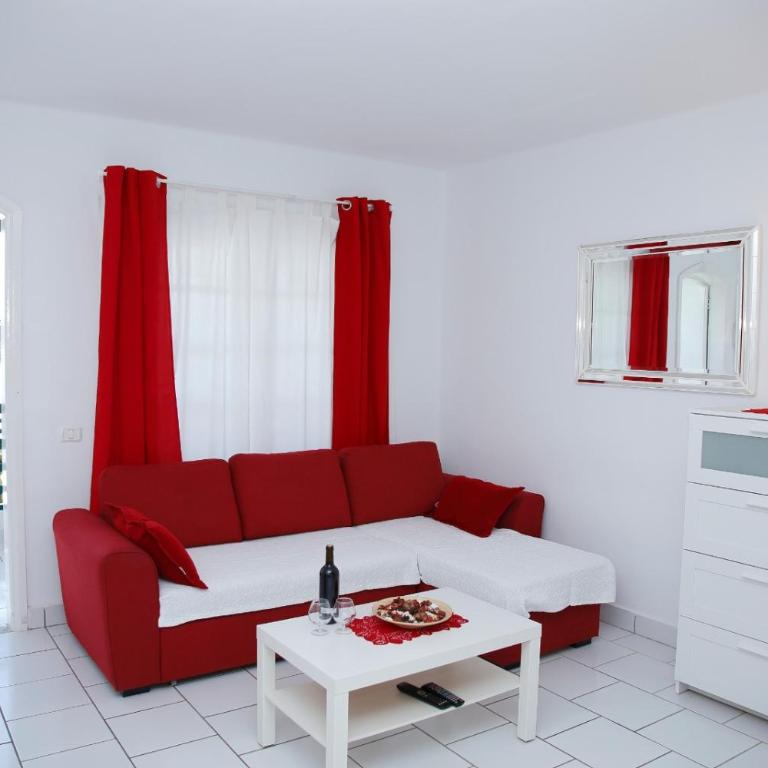 Casa Dany - Apartamento de 1 dormitorio - 15