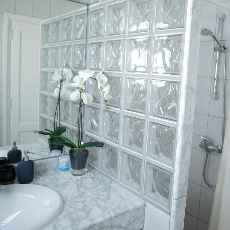 Casa Dany - Apartamento de 1 dormitorio - 9