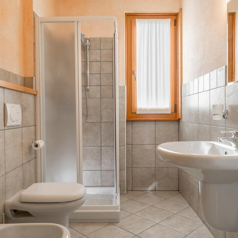 Chalet Stelle Di Neve - Appartamento su 2 Livelli con 1 Camera da Letto (5 Adulti) - 1