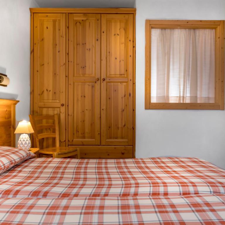 Chalet Stelle Di Neve - Appartamento con 2 Camere da Letto (5 Adulti) - 2