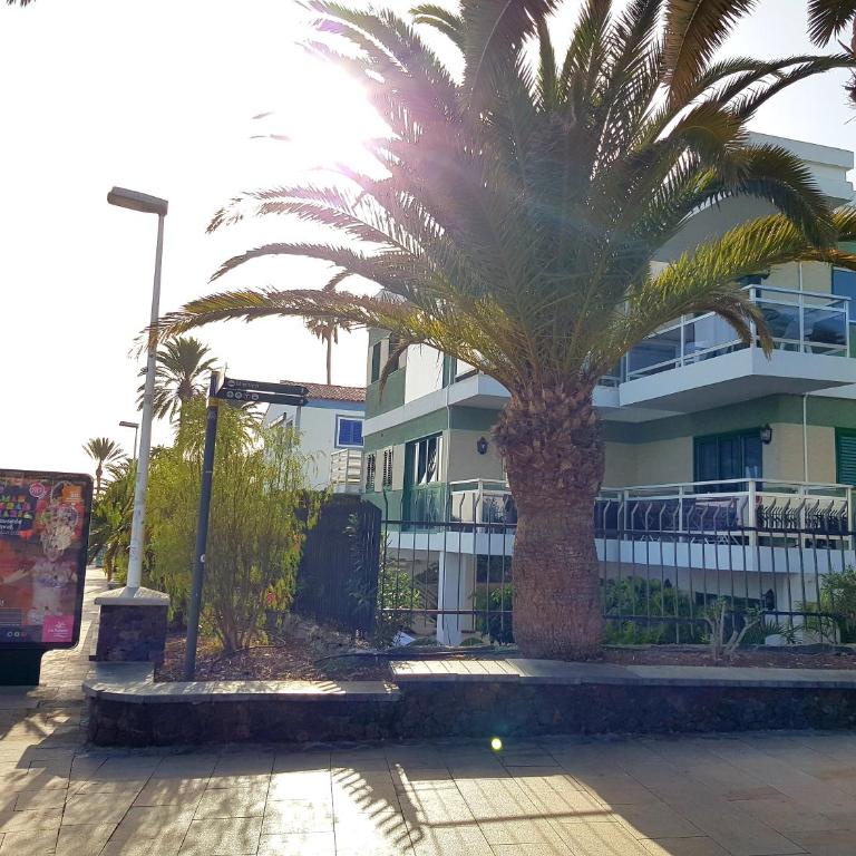 Apartamento Jumilla Vista Mar 22 - Apartamento de 2 dormitorios - 30
