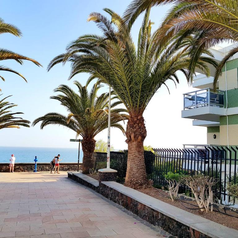 Apartamento Jumilla Vista Mar 22 - Apartamento de 2 dormitorios - 29