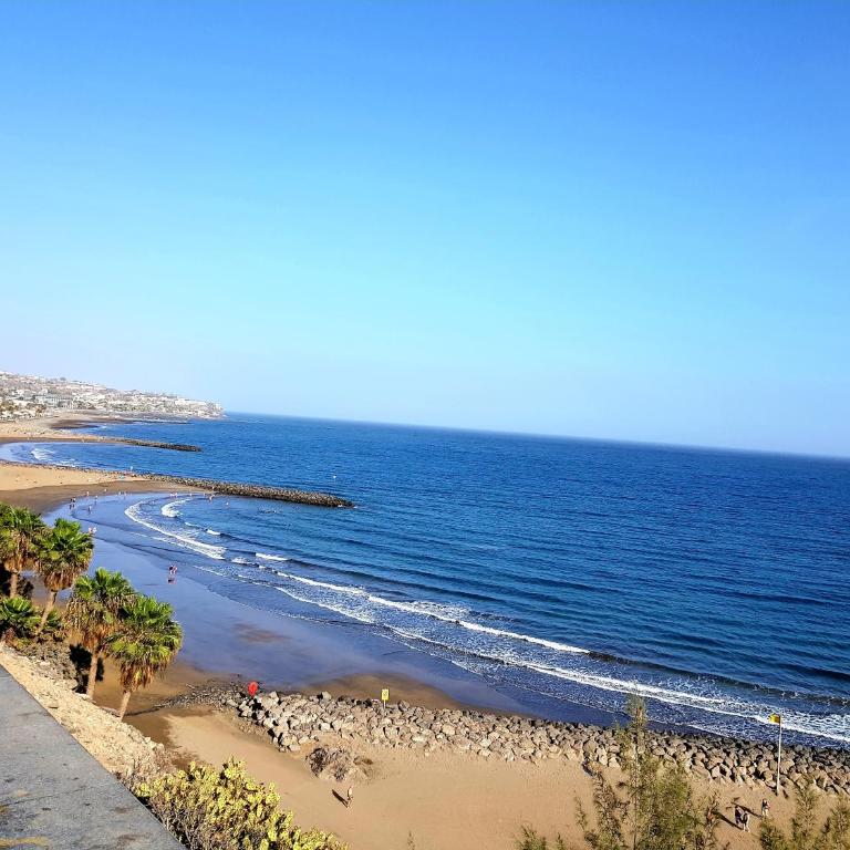 Apartamento Jumilla Vista Mar 22 - Apartamento de 2 dormitorios - 22