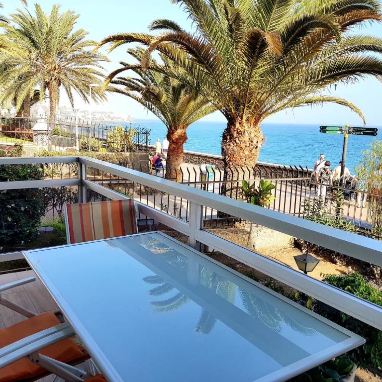 Apartamento Jumilla Vista Mar 22 - Apartamento de 2 dormitorios - 3