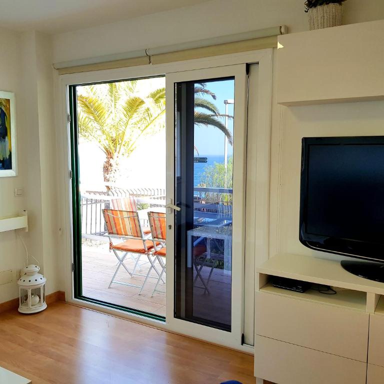 Apartamento Jumilla Vista Mar 22 - Apartamento de 2 dormitorios - 9
