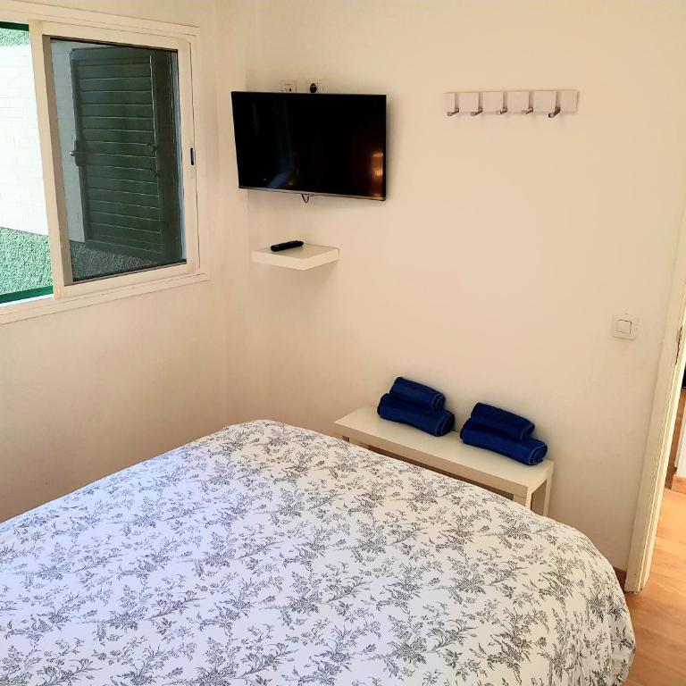 Apartamento Jumilla Vista Mar 22 - Apartamento de 2 dormitorios - 13