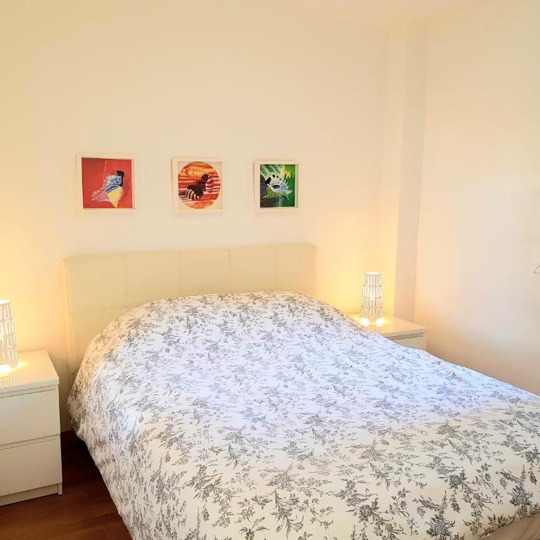Apartamento Jumilla Vista Mar 22 - Apartamento de 2 dormitorios - 12