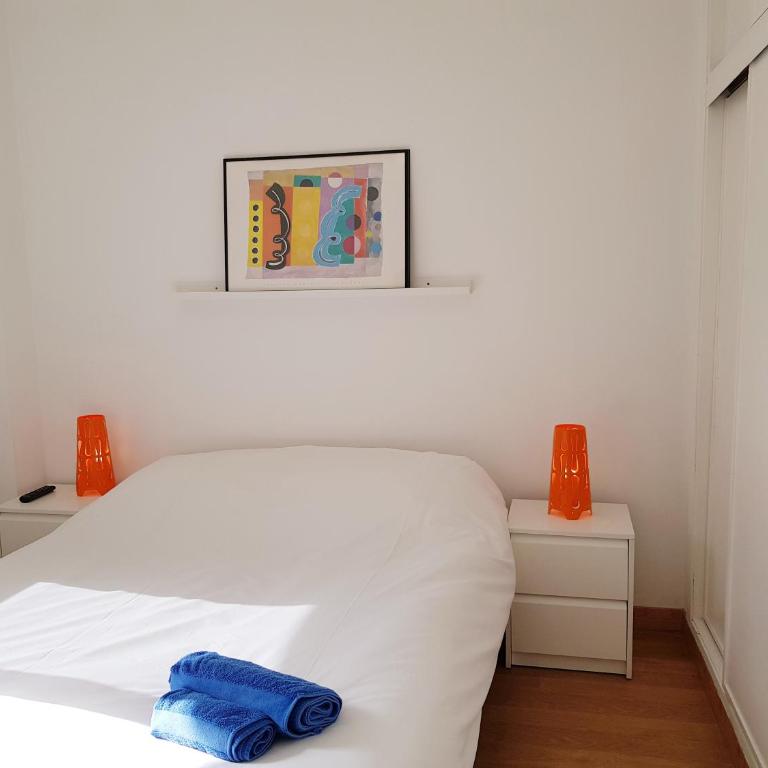 Apartamento Jumilla Vista Mar 22 - Apartamento de 2 dormitorios - 15