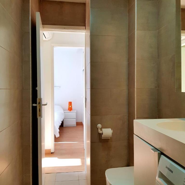 Apartamento Jumilla Vista Mar 22 - Apartamento de 2 dormitorios - 19