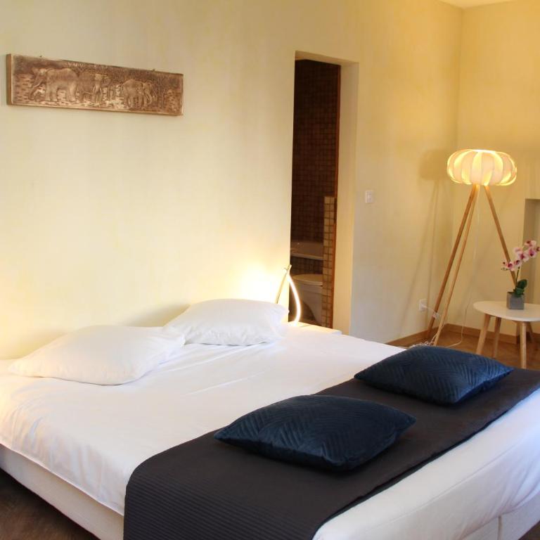 Appart'Hôtel Residence Dizerens - Studio Deluxe - 6