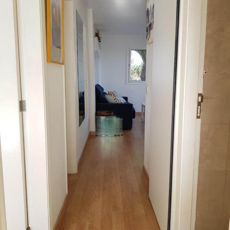 Apartamento Jumilla Vista Mar 22 - Apartamento de 2 dormitorios - 17
